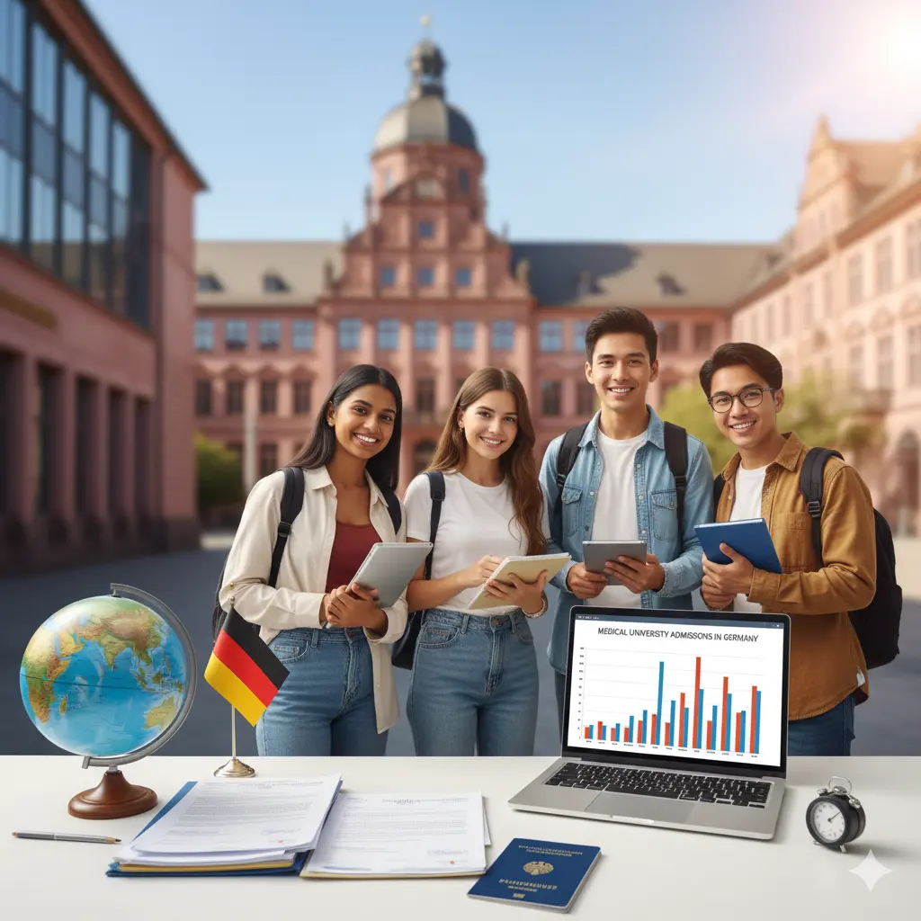 Medical Studies Guide