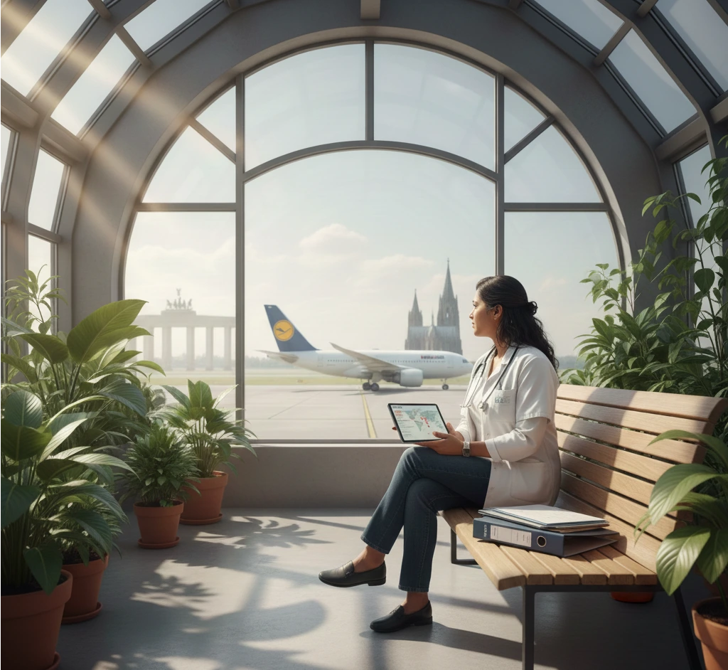 Visa and Immigration Services